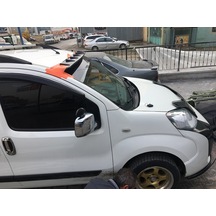 Fiorino Ön Şapka - Fiberglass