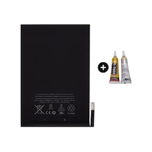 Apple Uyumlu iPad Mini 4 A1538-a1550 Batarya Pil + B7000