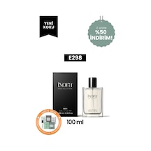 Ixora E298 Dad Erkek Parfüm EDP 100 ML