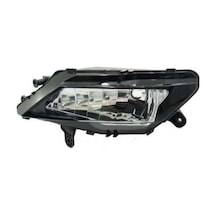 Gm 13460223 Sıs Lambası Sol Insıgnıa B