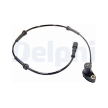 Delphı Ss20100 Abs Sensoru Sag Arka 701927807d