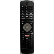 Vizyhouse Lcd-585 Philips Uyumlu Lcd Kumanda