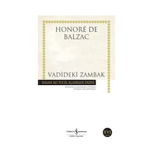 Tcx Vadideki Zambak - Hasan Ali Yücel Klasikleri