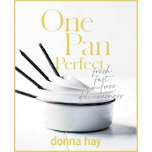 One Pan Perfect