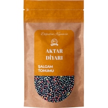 Şalgam Tohumu 1000 Gr Aktar Diyarı