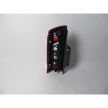 Fiat Fiorino 08/24 Stop Lambası Sağ Kırmızı/beyaz Bagaj Kapağı Yukarıya Açılan Ti P Mars