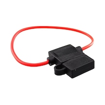 Ic-237d Kablolu Bıçak Sigorta Yuvası Su Geçirmez Diğer