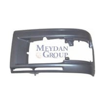 Nissan Urvan Minübüs E24- 1998-1999 Far Çerçevesi Sol Siyah Oem No: 62411-01n01