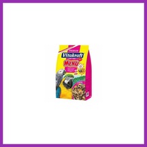 Vitakraft Menü Papağan Yemi 1000 Gr Bty