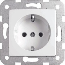 K/m Karre Beyaz Top Priz