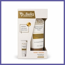 Bezos Lisa Bella Aydınlatıcı Ve Leke Karşıtı Bakım Kremi 50 Ml Nıda