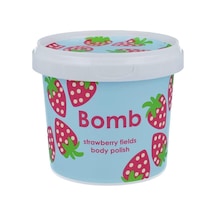 Strawberry Fields Vücut Peeling 375 G