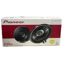 Ts-g1310f 13cm 230w Hoparlör Takımı