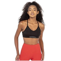 Merrell M2Base Fitness Sütyen Siyah Kadın Bra