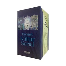 Diyanet Kültür Serisi- Diyanet İşleri Başkanlığı