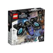 LEGO® Marvel Super Heroes 76211 Shuri'nin Güneş Kuşu 355 Parça