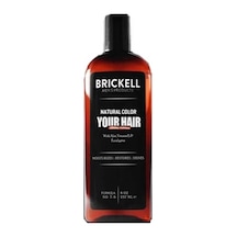 Hubrendy Sh Brickell Erkekler İçin Şampuan