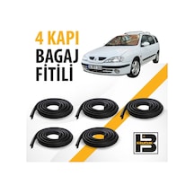 Renault Megane 1 Station Wagon 4 Kapı + Bagaj Fitili Bm04184