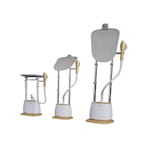 Kumtel HMGSP-05 Profesyonel Standlı Buharlı Kırışıklık