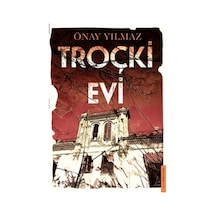Troçki Evi - Yqbx-718607