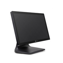 Quatronıc 18.5" Dokunmatik İki Ekranlı P1815-d 5n-core İ5 5.nesil-16gb Ram-256gb Ssd-fdos Pos Pc