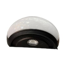 Cata Zanzibar Led Aplik Ct-7068 Beyaz - Siyah