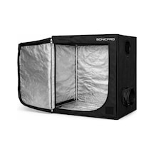 Sonicpro Bitki Yetiştirme Kabini Mini Model 48x35x52