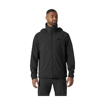 Helly Hansen Hp Racıng Hooded Mont 2.0 Ebony