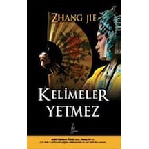 Kelimeler Yetmez - Zhang Jie - Galata