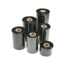 45 Mm X 300 Mt D110 A Tekstil Ribon ( 10 Adet )