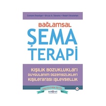 Bağlamsal Şema Terapi