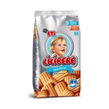 Cicibebe Bisküvi 172 Gr 2 Adet