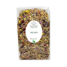 Kış Otu Çayı Karışık Bitki Otu Çayı 500 Gr