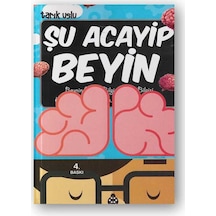 Şu Acayip Beyin N11.79
