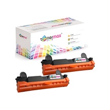 Kyocera Uyumlu Pa2001 2'li Paket Muadil Toner / Tk-1240 Ve Tk-1248 / Pa2000