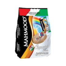Mahmood Cappuccino Rainbow 20 x 25 G