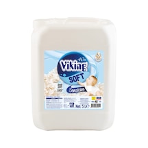 Viking Soft Çamaşır Yumuşatıcısı Sensitive 5 L