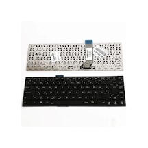Asus X402c S400cb S400c Klavye Tuş Takımı Siyah Türkçe