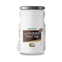 Shiffa Home Katı Hindistan Cevizi Yağı 330 Gr