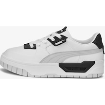 Puma Calı Dream Kadın Ayakkabı 383112-04 Beyaz