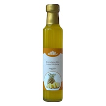 Bromelaina Slim Ananas Özlü Şurup 250 Ml