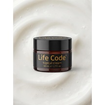 Topikal Krem 50 Ml. Acı Azaltıcı Anestezi Lazer Epilasyon Ağda Dolgu Prp Skin Care Makyaj