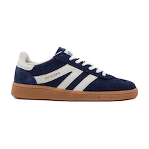 M.P Mp 262-7277 Lacivert Unisex Sneakers