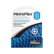 Seachem Metro Plex 5 Gr
