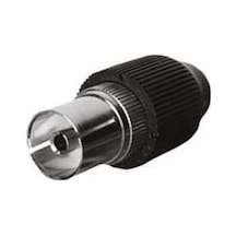 Plastik Dişi Anten Fişi Rg59 U2/u4