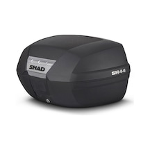 Sh44 Arka Çanta 44lt Siyah