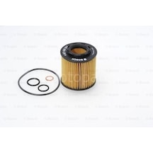 Bmw 318 İ 09.2001 - 03.2004 Bosch Yağ Filtresi Filitre