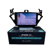 Opel Corsa E Forx 4-64 Profesyonel Oem Multimedia