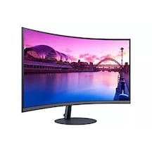 Samsung LS27C390EAUXUF 27" 4 MS 75 Hz FreeSync Full HD Curved Monitör