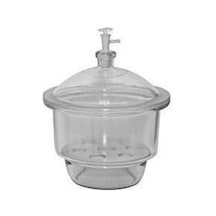 Desikatör Vakumlu 210 Mm